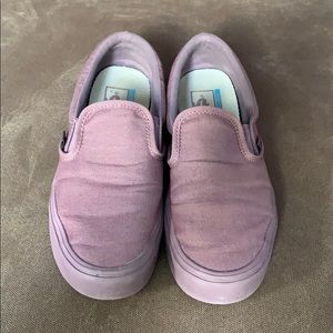 Vans ULTRACUSH Slip-Ons